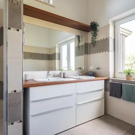 Waldsiedlung No2 Kröpelin