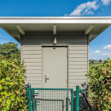 Waldsiedlung No2 Apartament *