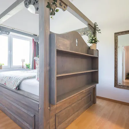 Waldsiedlung No2 Apartamento Kröpelin