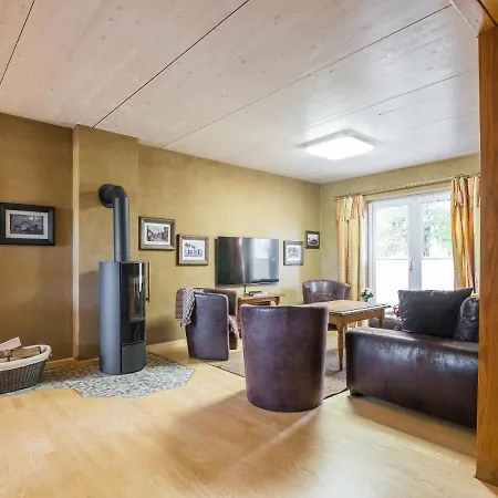 Waldsiedlung No2 Apartamento Kröpelin