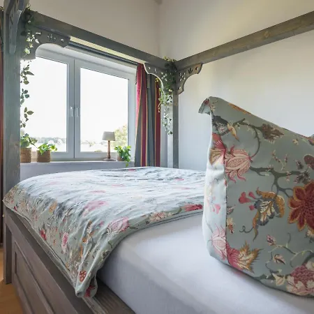 Waldsiedlung No2 Apartament *