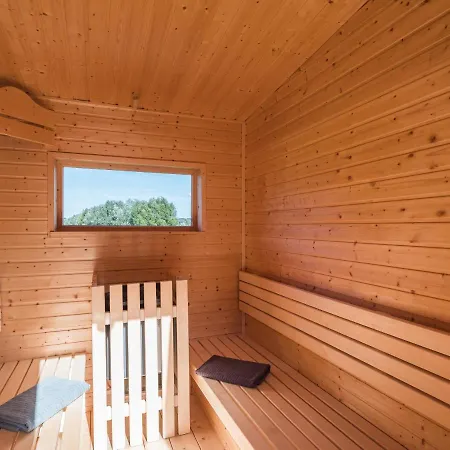 Waldsiedlung No2 Kröpelin