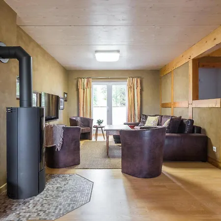 Waldsiedlung No2 Kröpelin