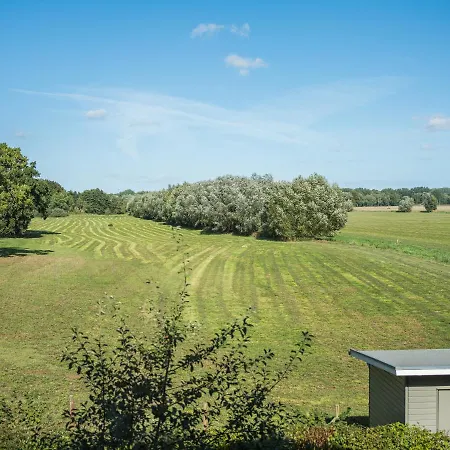 Apartamento Waldsiedlung No2 Kröpelin