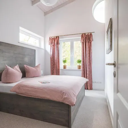 Waldsiedlung No2 Kröpelin