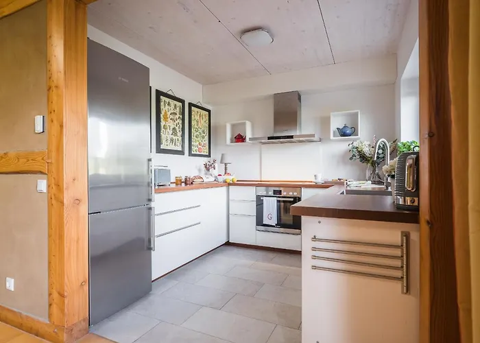 Waldsiedlung No2 Kröpelin