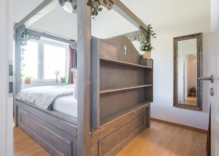 Waldsiedlung No2 شقة Kröpelin