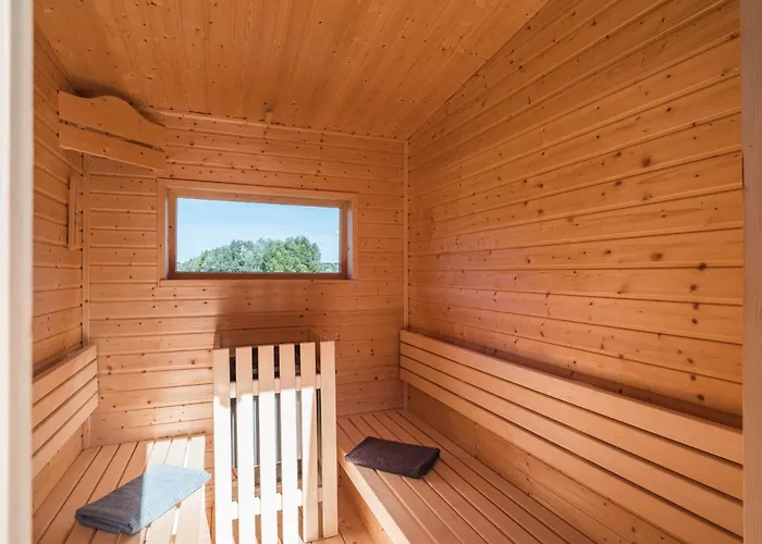 Waldsiedlung No2 Kröpelin