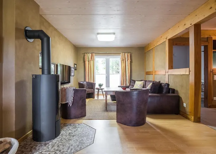 Waldsiedlung No2 Kröpelin