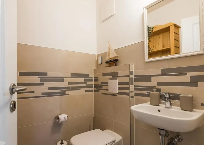 Waldsiedlung No2 Kröpelin