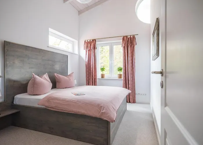 Waldsiedlung No2 Kröpelin