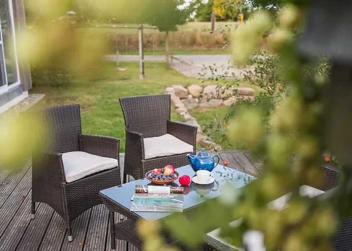 شقة Waldsiedlung No2